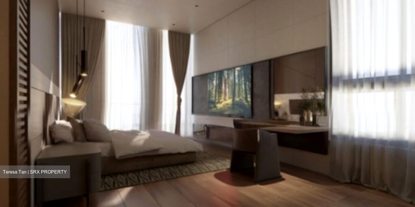 Maju Avenue (D19), Semi-Detached #497312321